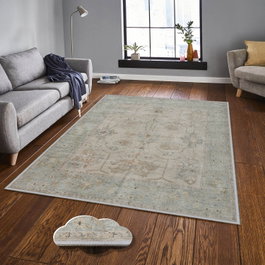 Conceptum Alfombra Eexfab447 Multicolor 160 x 230 cm